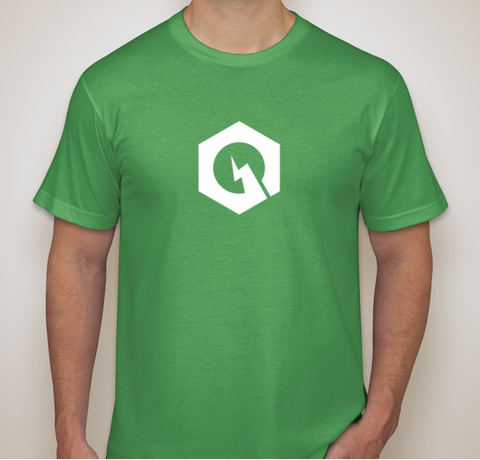 The Growth Spark Crew Shirt